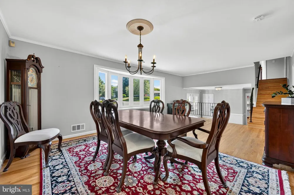 3914 RIVE DRIVE Alexandria, VA 22309