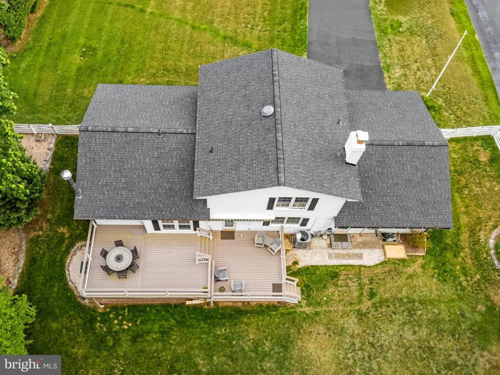 3914 RIVE DRIVE Alexandria, VA 22309