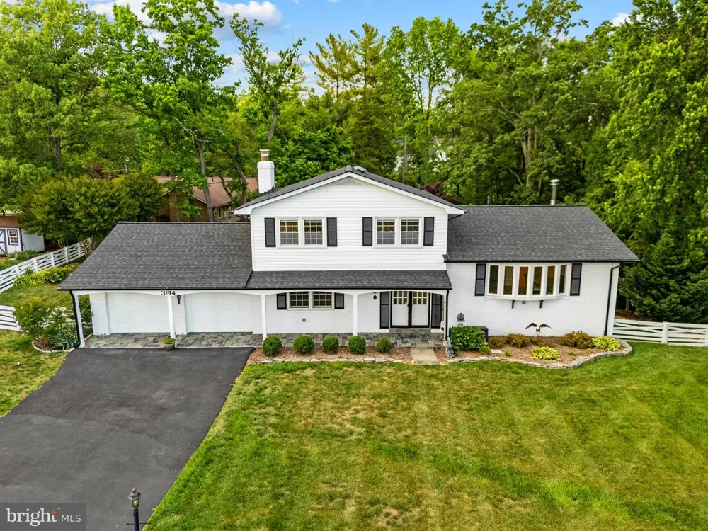 3914 RIVE DRIVE Alexandria, VA 22309
