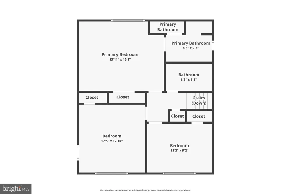 3914 RIVE DRIVE Alexandria, VA 22309