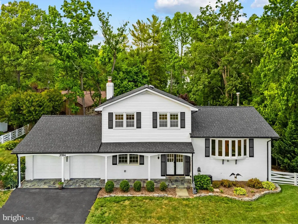 3914 RIVE DRIVE Alexandria, VA 22309