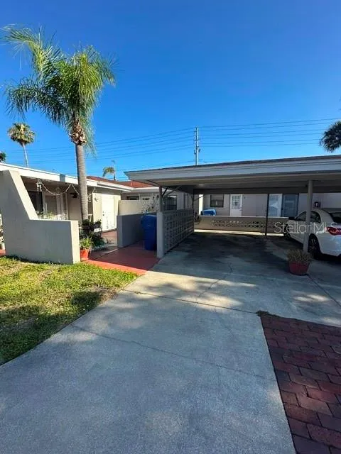 2301 W BAY DRIVE