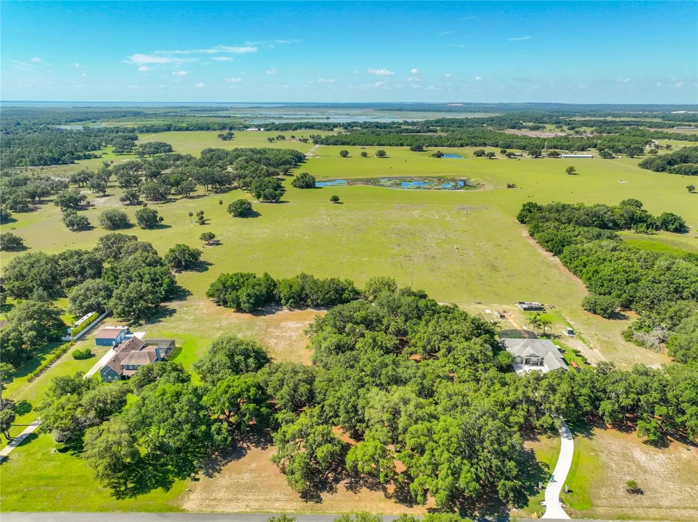 TROTTING HORSE LANE Tavares, FL 32778