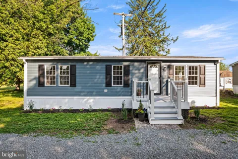 165 W RIDGE PIKE #109