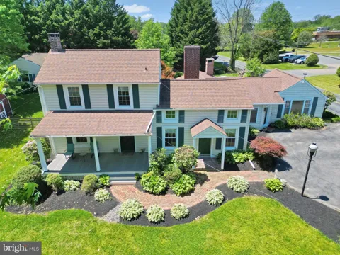716 OLD FALLSTON ROAD