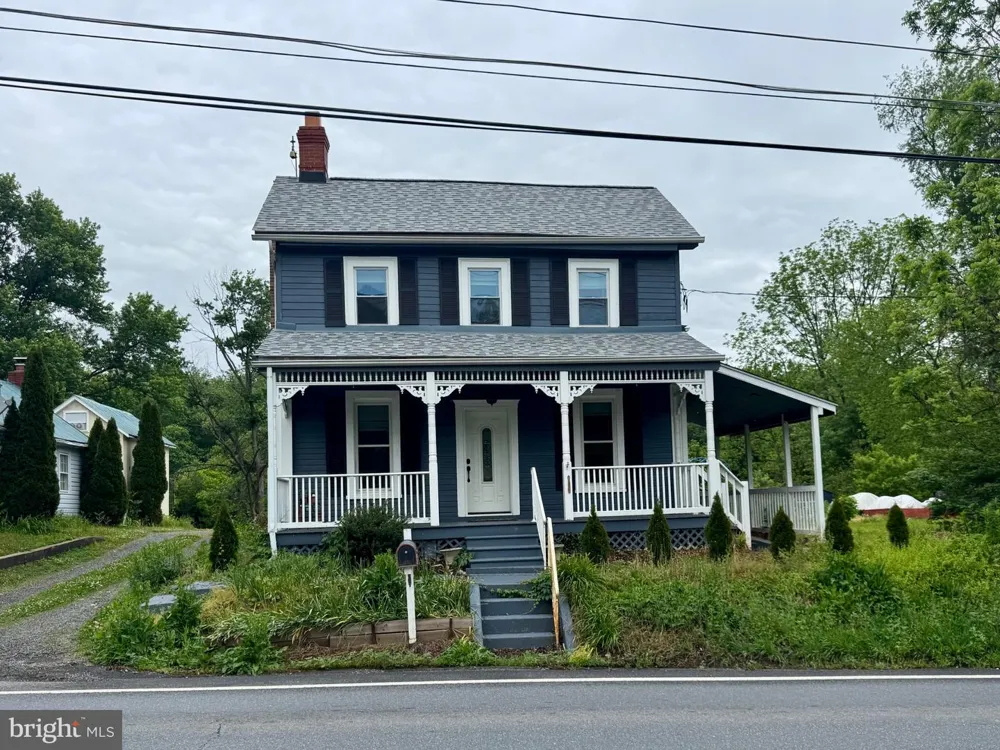 26001 FREDERICK ROAD Clarksburg, MD 20871