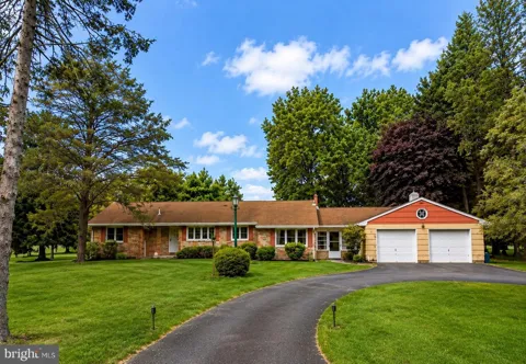 44 BURNT HILL ROAD