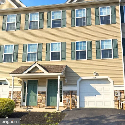 117 JULIANNA WAY