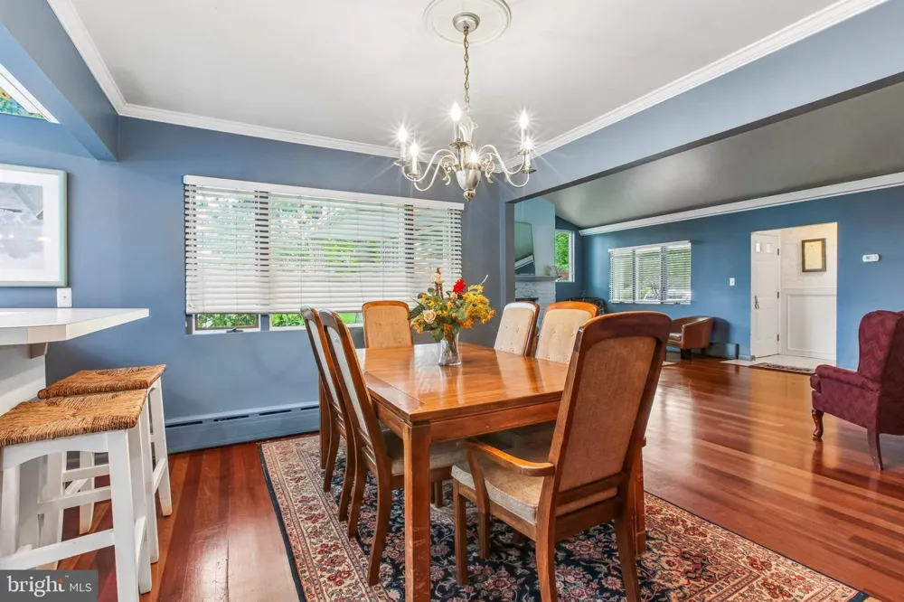 4 TAYLOR DRIVE New Brunswick, NJ 08901