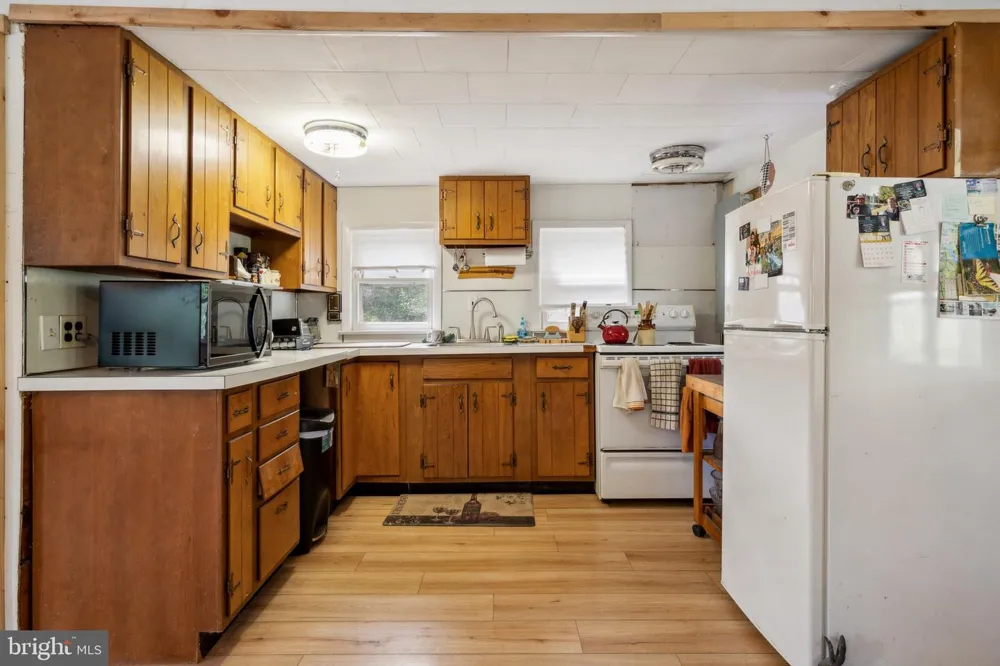 14 BRIDGE 5 Pipersville, PA 18947