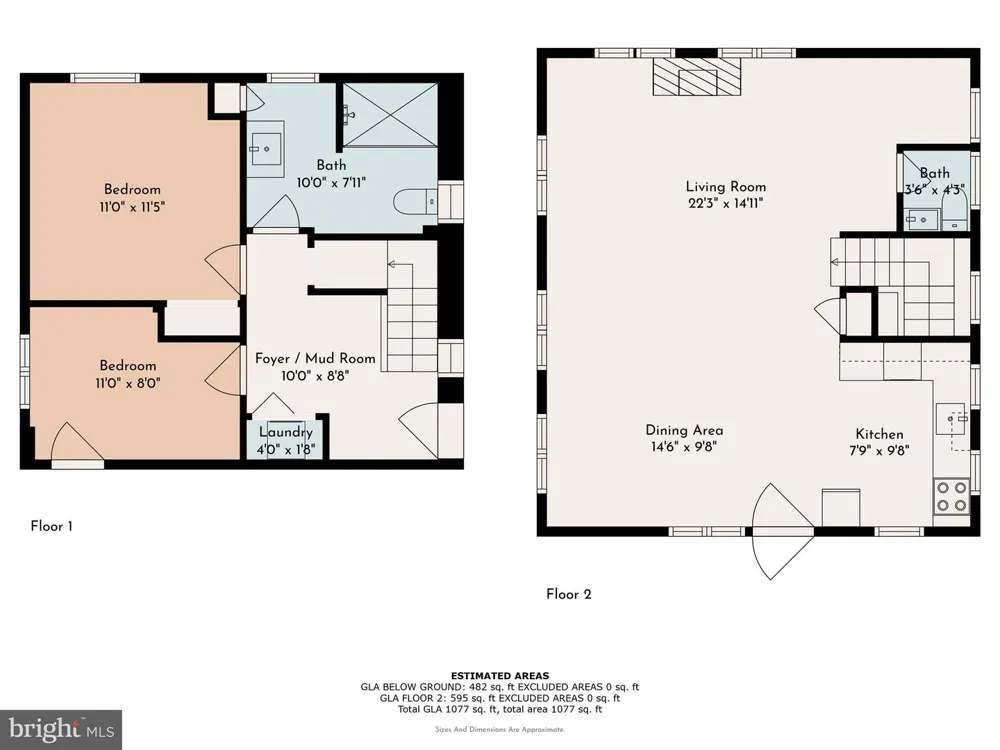 14 BRIDGE 5 Pipersville, PA 18947