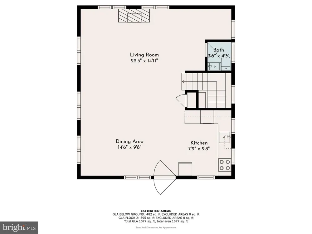 14 BRIDGE 5 Pipersville, PA 18947