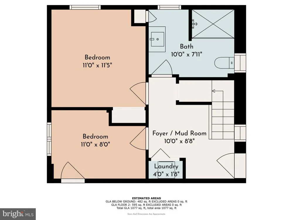 14 BRIDGE 5 Pipersville, PA 18947