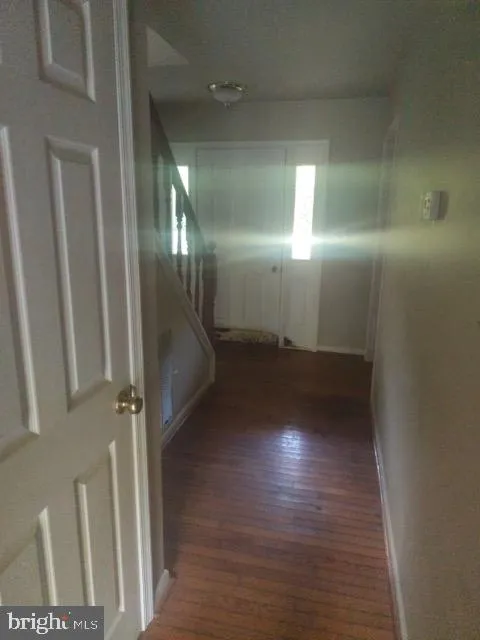 13415 WYE LANDING LANE Wye Mills, MD 21679