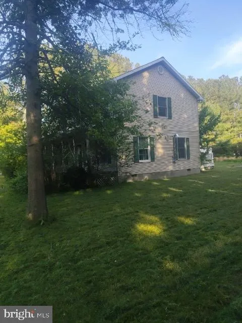 13415 WYE LANDING LANE Wye Mills, MD 21679