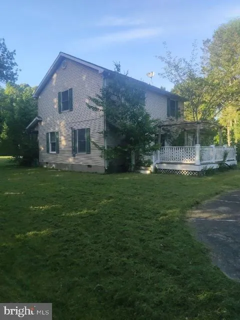 13415 WYE LANDING LANE Wye Mills, MD 21679