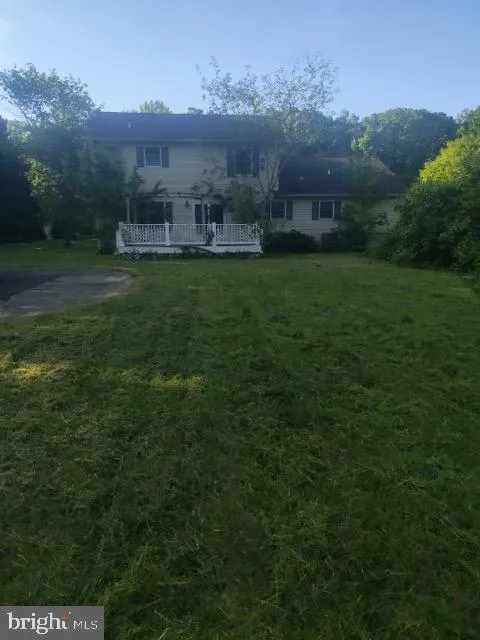13415 WYE LANDING LANE Wye Mills, MD 21679