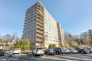 1900 LYTTONSVILLE ROAD #1103 Silver Spring, MD 20910