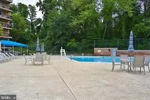 1900 LYTTONSVILLE ROAD #1103 Silver Spring, MD 20910
