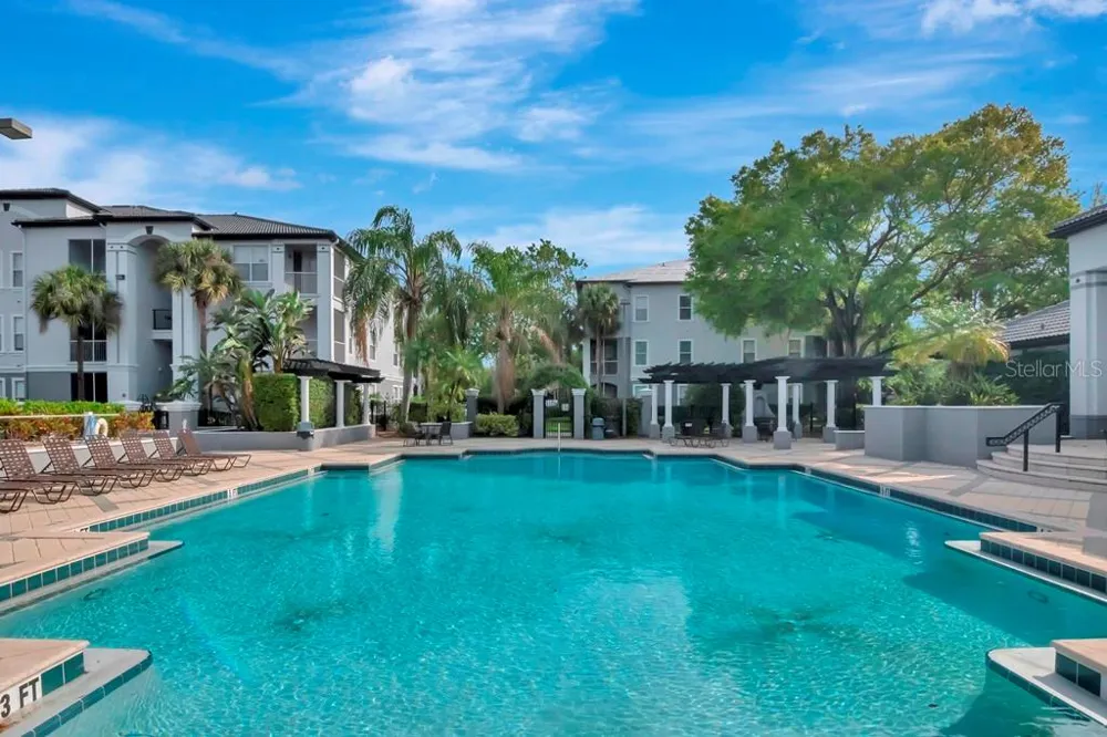 5815 LEGACY CRESCENT PLACE #202 Riverview, FL 33578