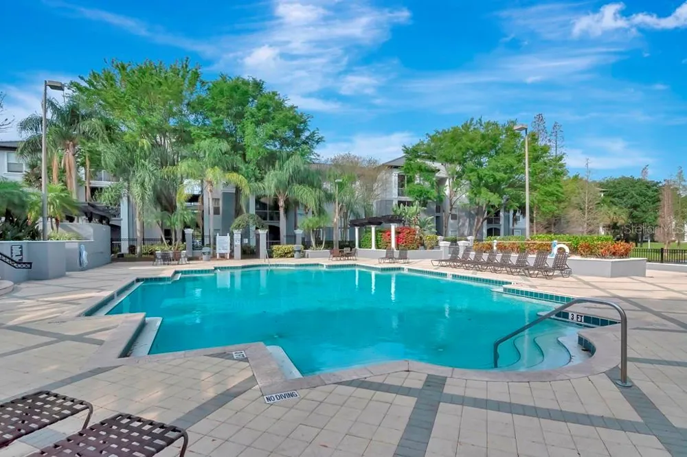 5815 LEGACY CRESCENT PLACE #202 Riverview, FL 33578