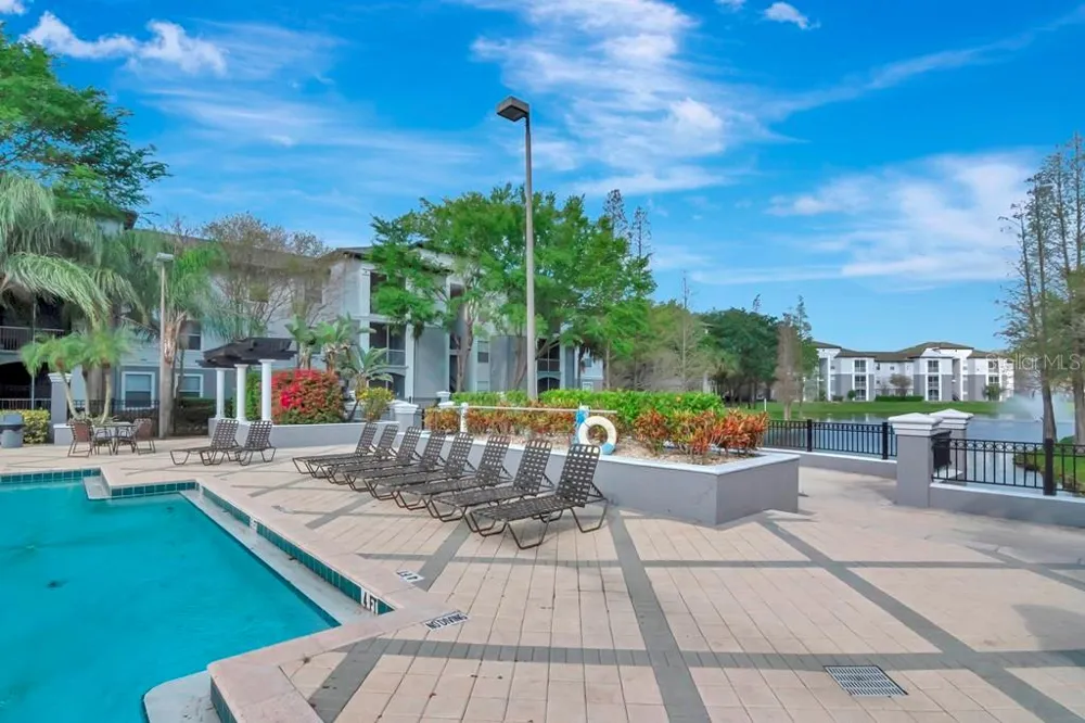 5815 LEGACY CRESCENT PLACE #202 Riverview, FL 33578