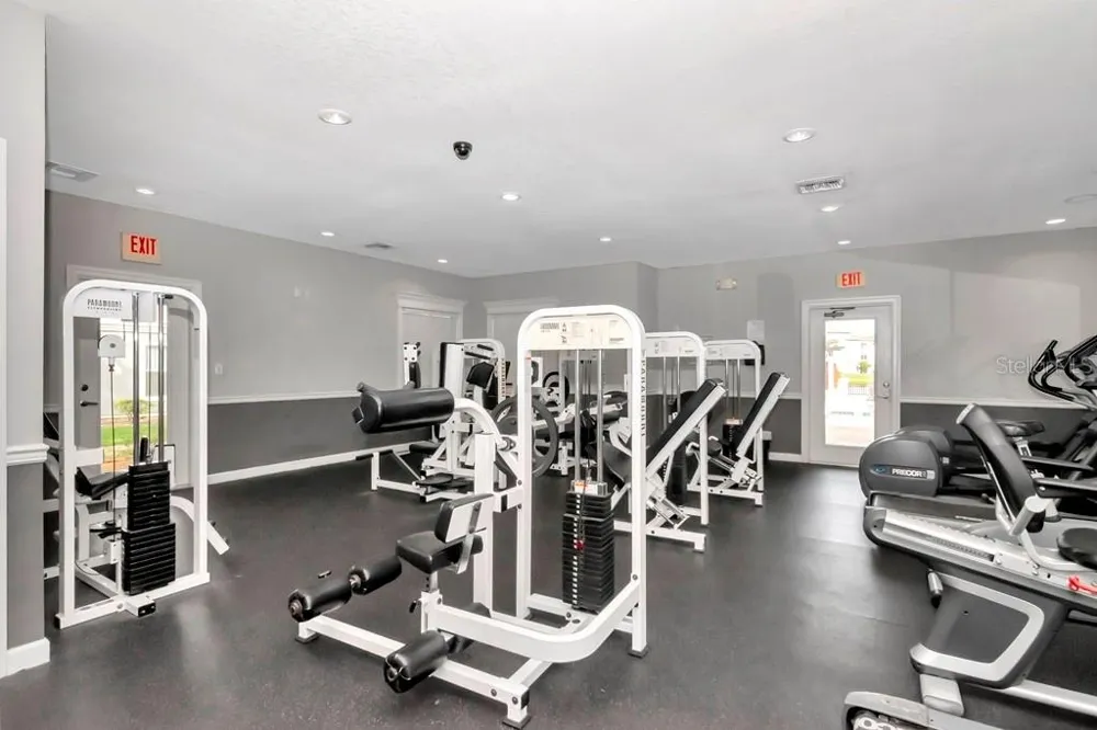 5815 LEGACY CRESCENT PLACE #202 Riverview, FL 33578