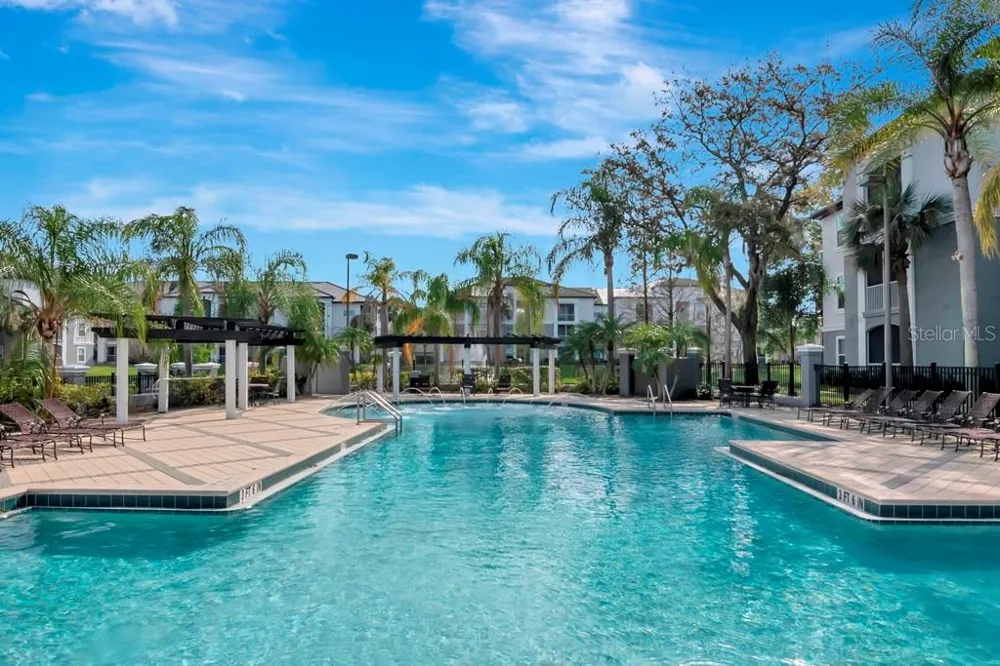 5815 LEGACY CRESCENT PLACE #202 Riverview, FL 33578