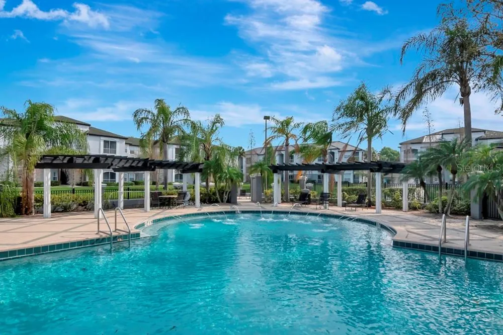 5815 LEGACY CRESCENT PLACE #202 Riverview, FL 33578
