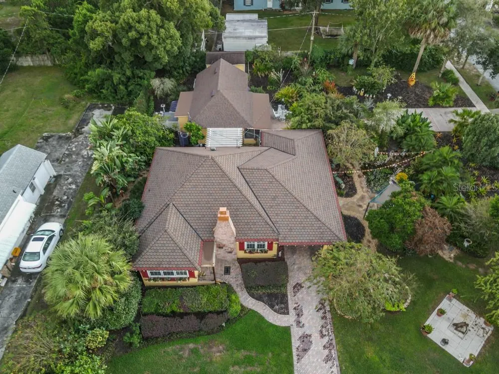 2390 SHERIDAN ROAD Mount Dora, FL 32757