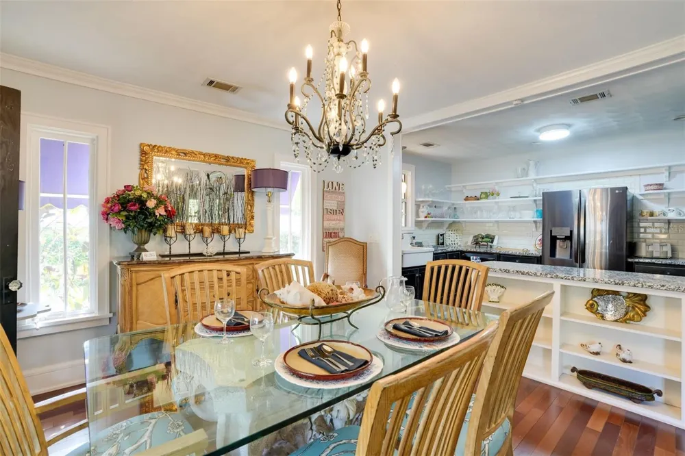 2390 SHERIDAN ROAD Mount Dora, FL 32757
