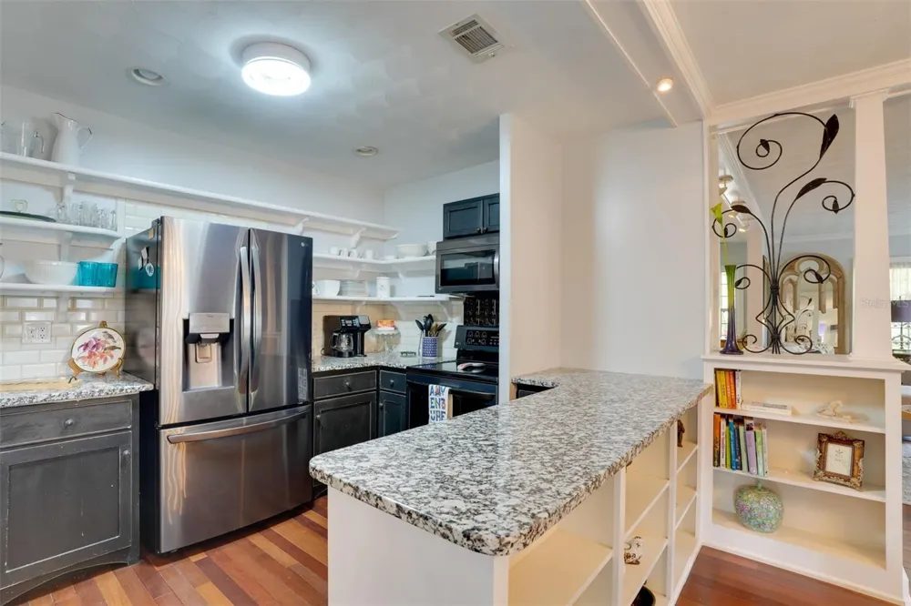 2390 SHERIDAN ROAD Mount Dora, FL 32757