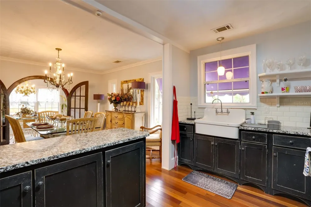 2390 SHERIDAN ROAD Mount Dora, FL 32757