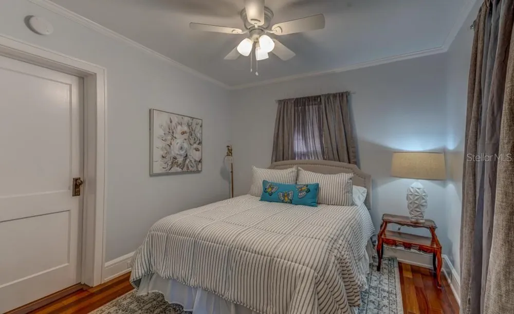 2390 SHERIDAN ROAD Mount Dora, FL 32757