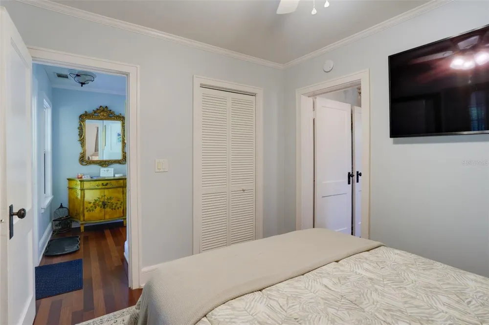 2390 SHERIDAN ROAD Mount Dora, FL 32757