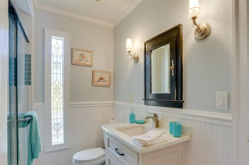 2390 SHERIDAN ROAD Mount Dora, FL 32757
