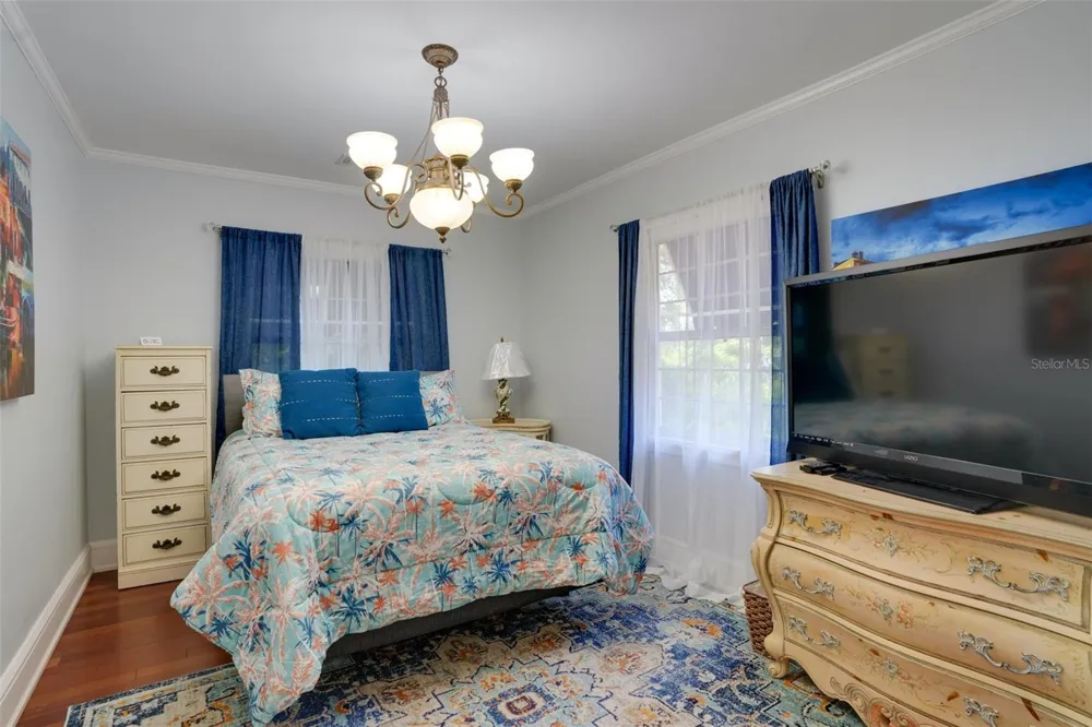 2390 SHERIDAN ROAD Mount Dora, FL 32757