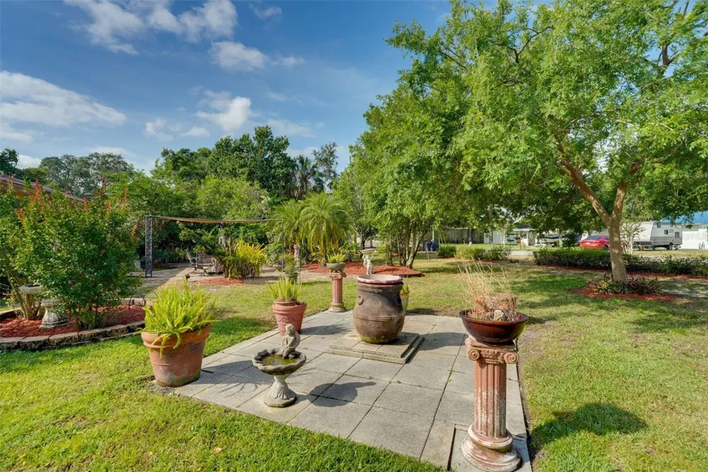 2390 SHERIDAN ROAD Mount Dora, FL 32757