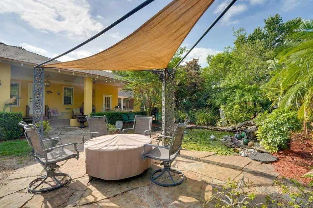 2390 SHERIDAN ROAD Mount Dora, FL 32757