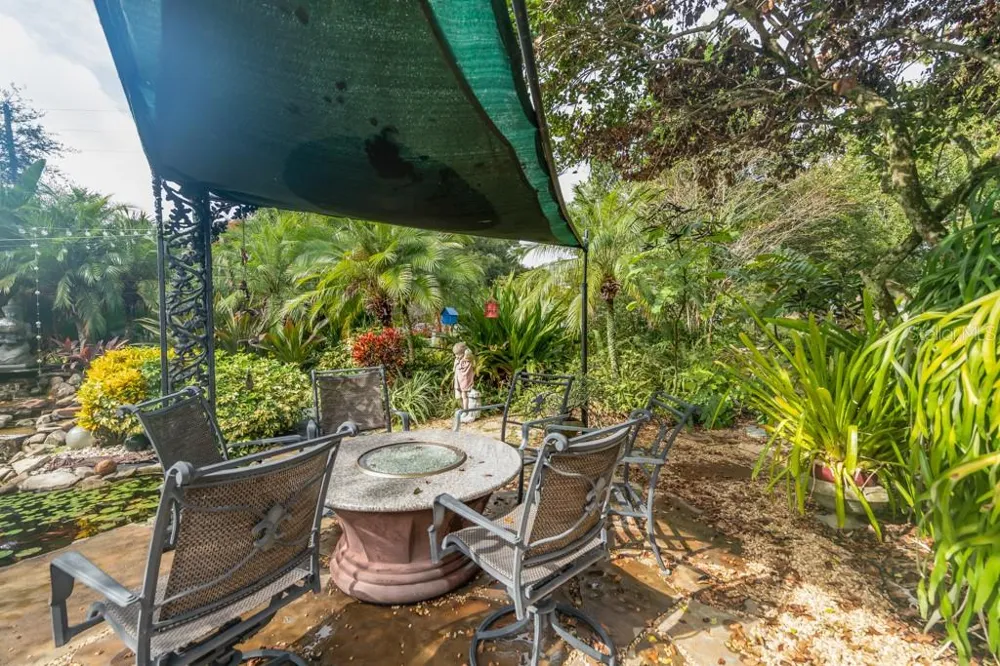 2390 SHERIDAN ROAD Mount Dora, FL 32757