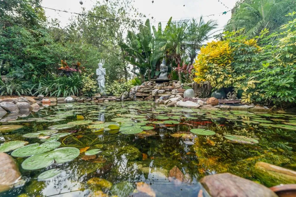 2390 SHERIDAN ROAD Mount Dora, FL 32757