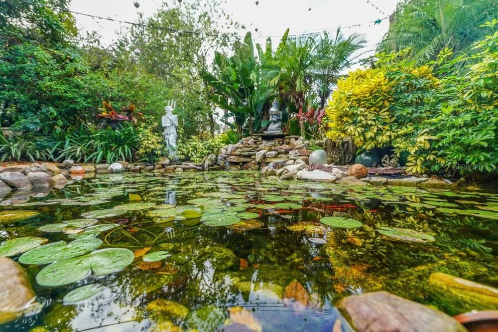 2390 SHERIDAN ROAD Mount Dora, FL 32757