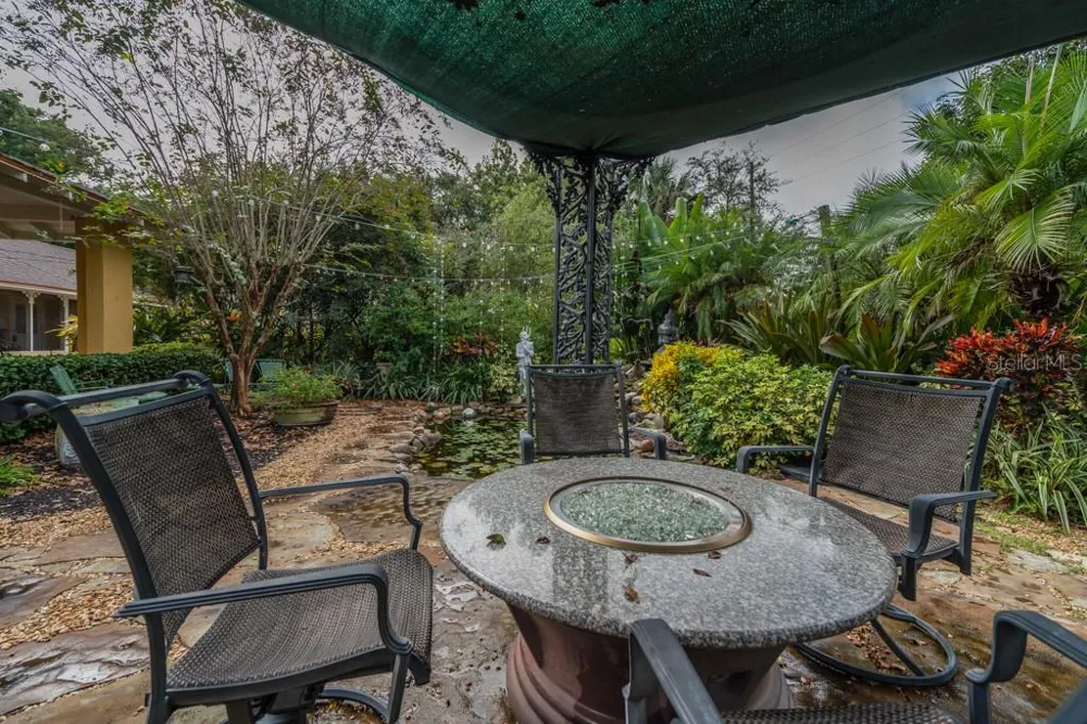 2390 SHERIDAN ROAD Mount Dora, FL 32757