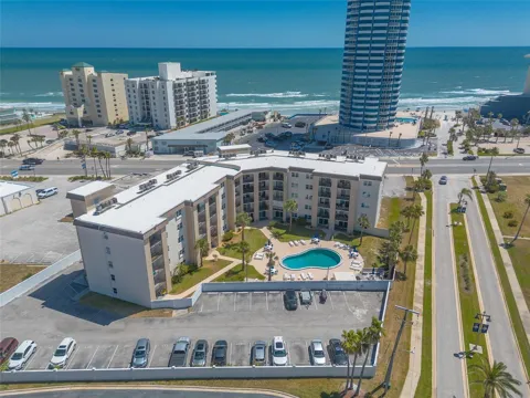 2626 S ATLANTIC AVENUE #3020