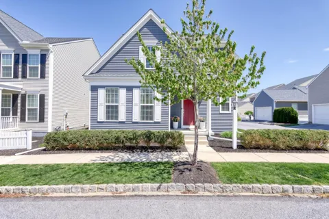 3267 MISSION HILL ROAD