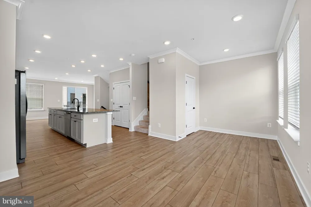 4341 LAPLATA AVENUE Baltimore, MD 21211