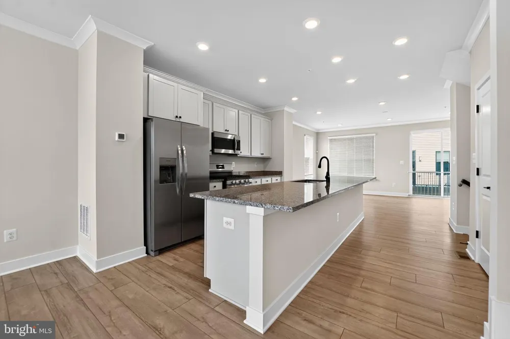 4341 LAPLATA AVENUE Baltimore, MD 21211