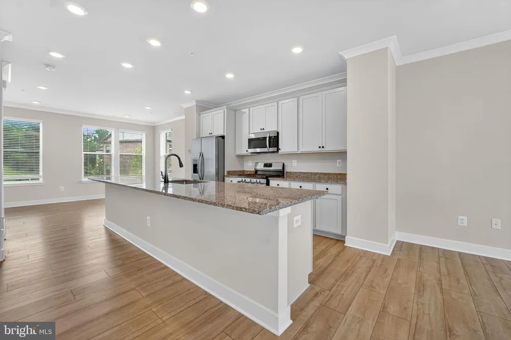 4341 LAPLATA AVENUE Baltimore, MD 21211