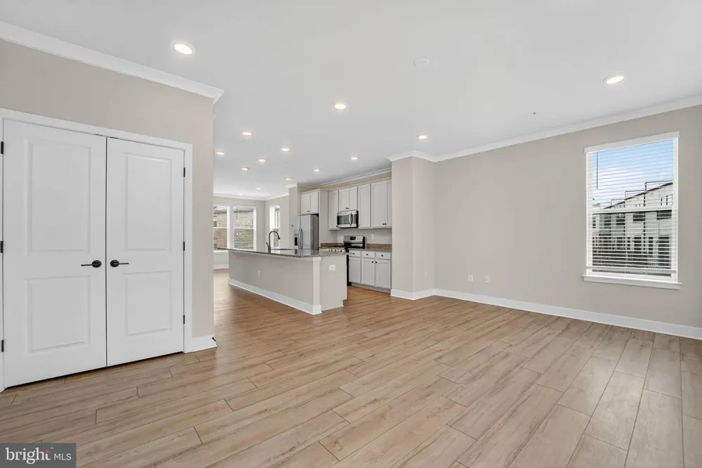 4341 LAPLATA AVENUE Baltimore, MD 21211