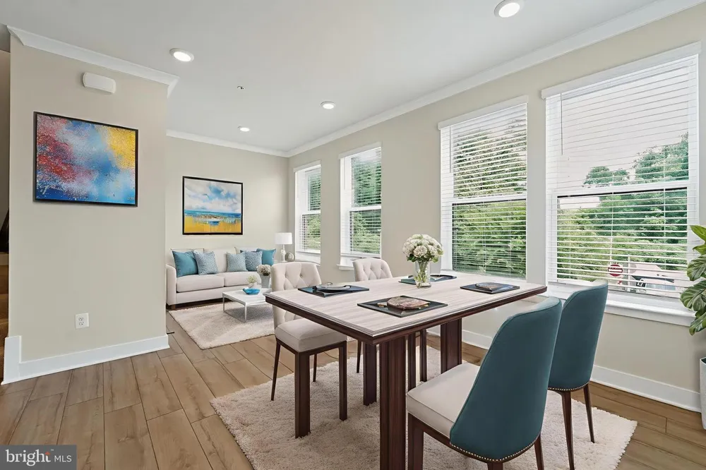 4341 LAPLATA AVENUE Baltimore, MD 21211
